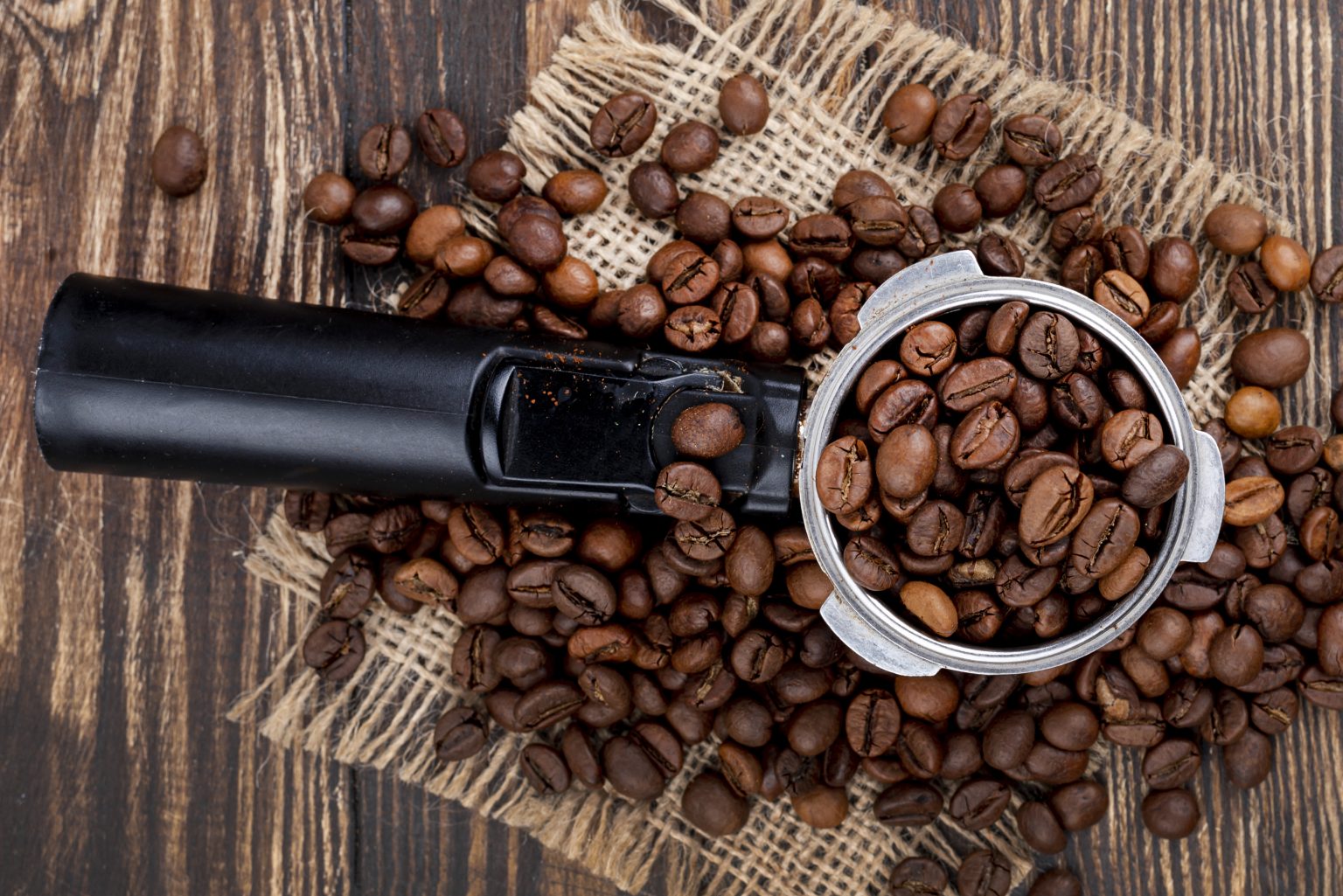 Convocatoria pública de empresa o experto en catación de café