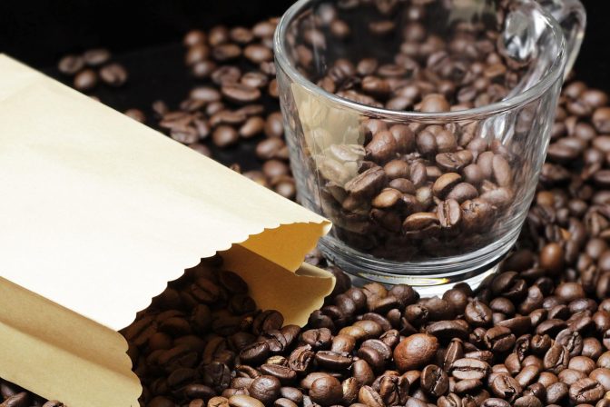 Convocatoria pública para el suministro de empaques de café