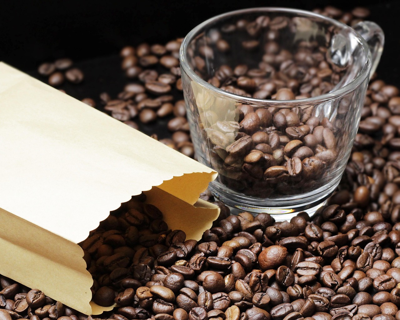 Convocatoria pública para el suministro de empaques de café